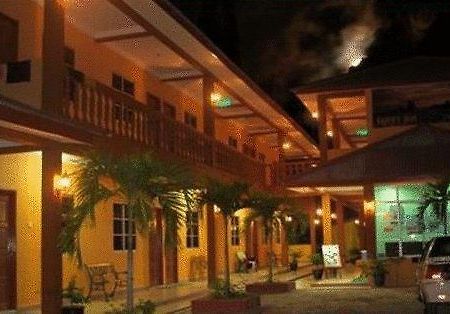 Sweet Inn Motel Langkawi Dış mekan fotoğraf