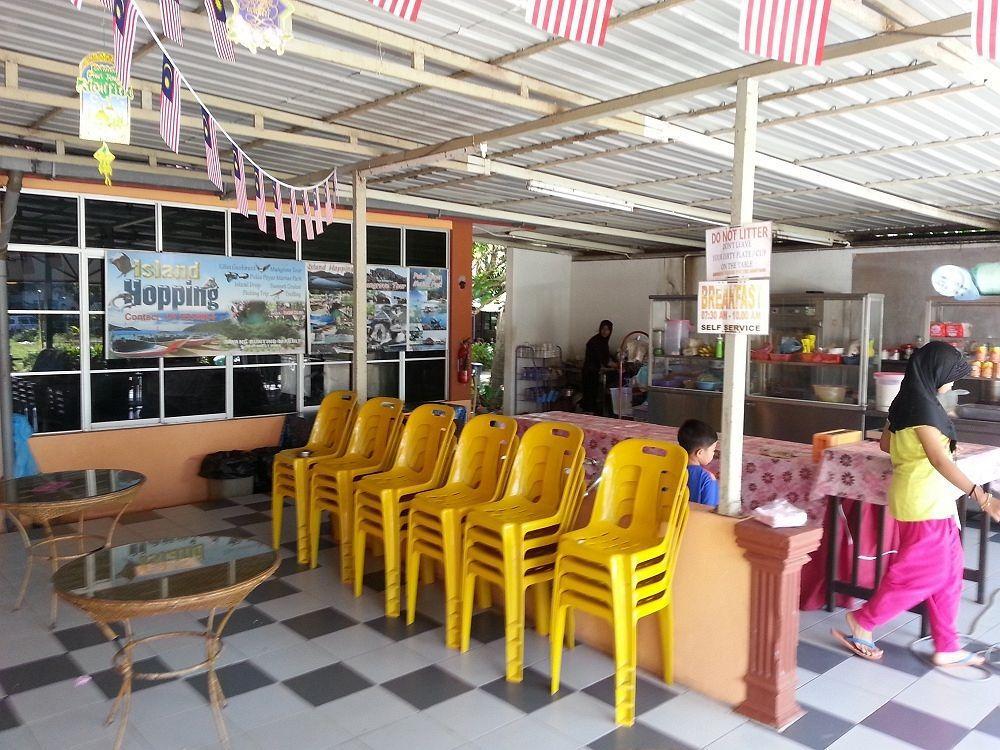 Sweet Inn Motel Langkawi Dış mekan fotoğraf