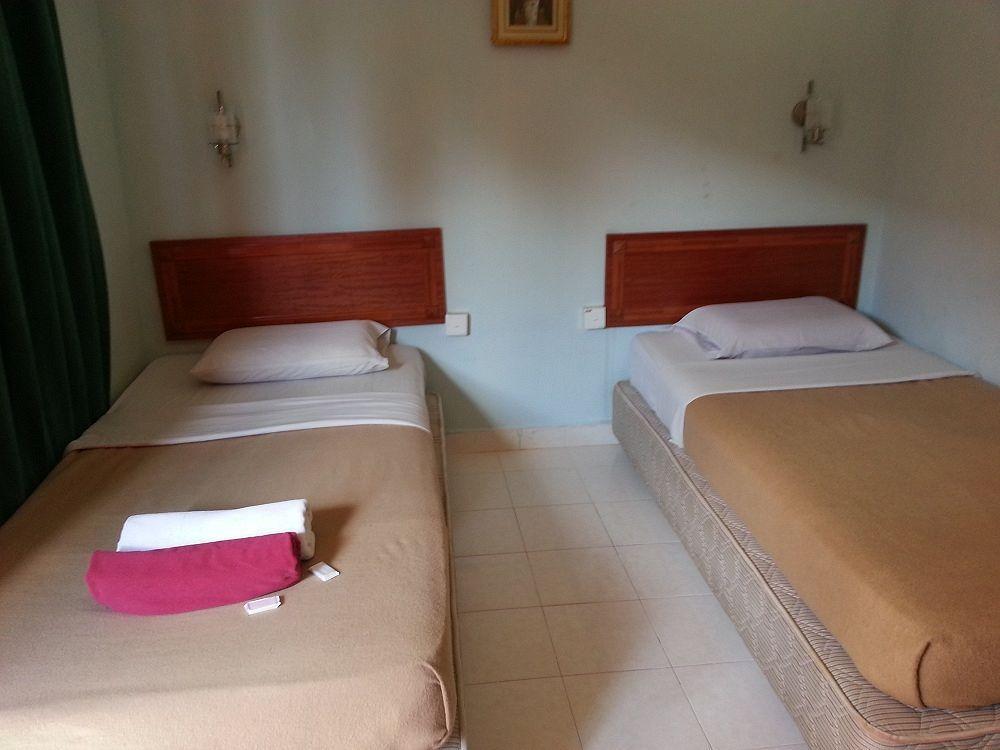 Sweet Inn Motel Langkawi Dış mekan fotoğraf