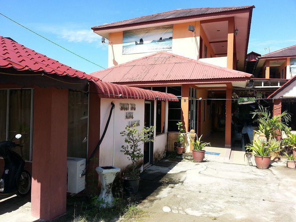 Sweet Inn Motel Langkawi Dış mekan fotoğraf