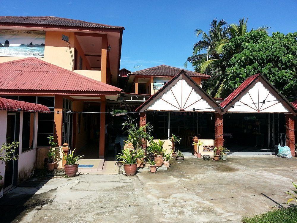 Sweet Inn Motel Langkawi Dış mekan fotoğraf