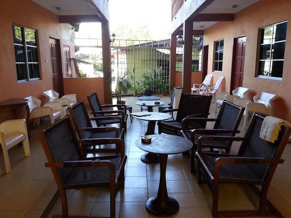 Sweet Inn Motel Langkawi Dış mekan fotoğraf