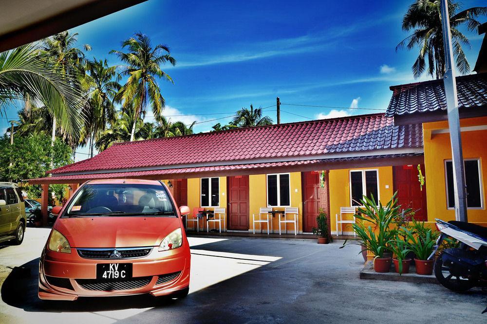 Sweet Inn Motel Langkawi Dış mekan fotoğraf