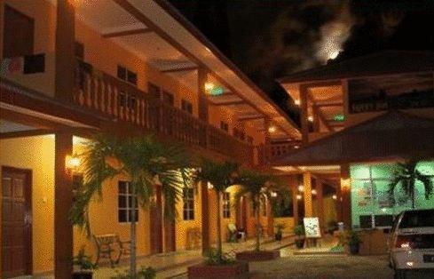 Sweet Inn Motel Langkawi Dış mekan fotoğraf