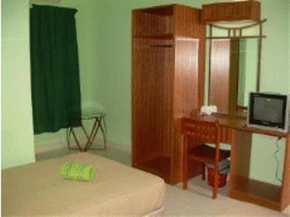 Sweet Inn Motel Langkawi Dış mekan fotoğraf